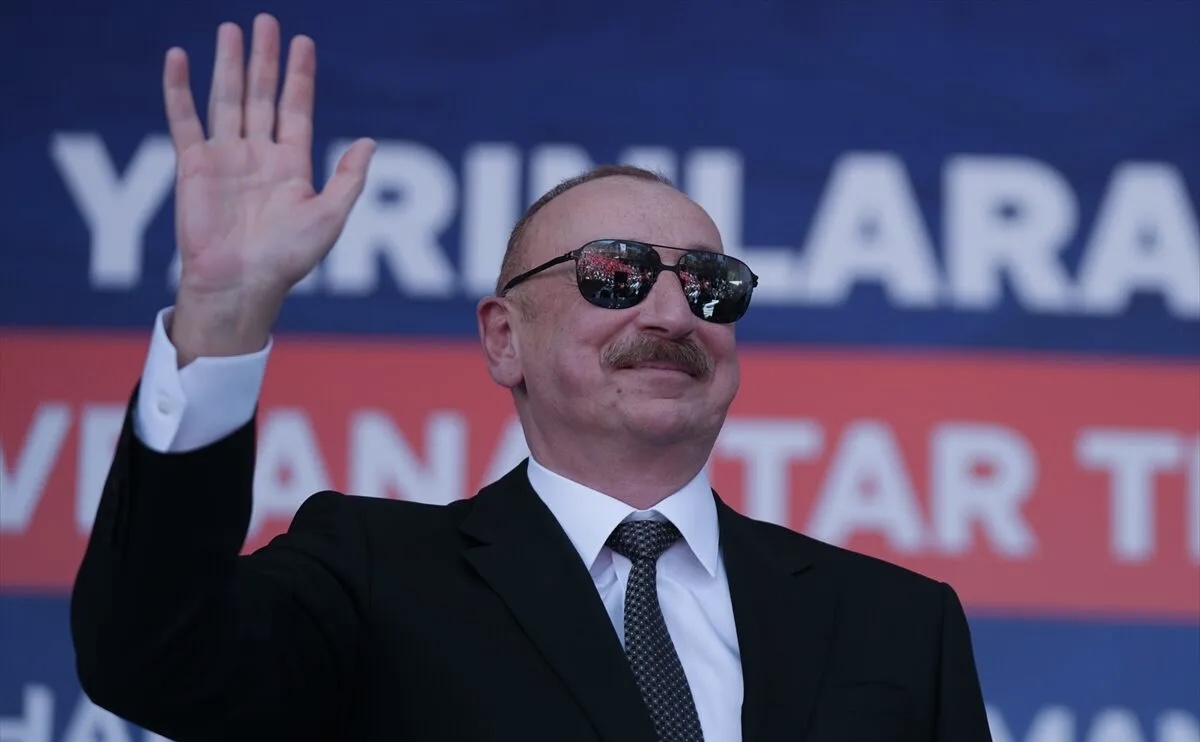 Ilhom aliyev