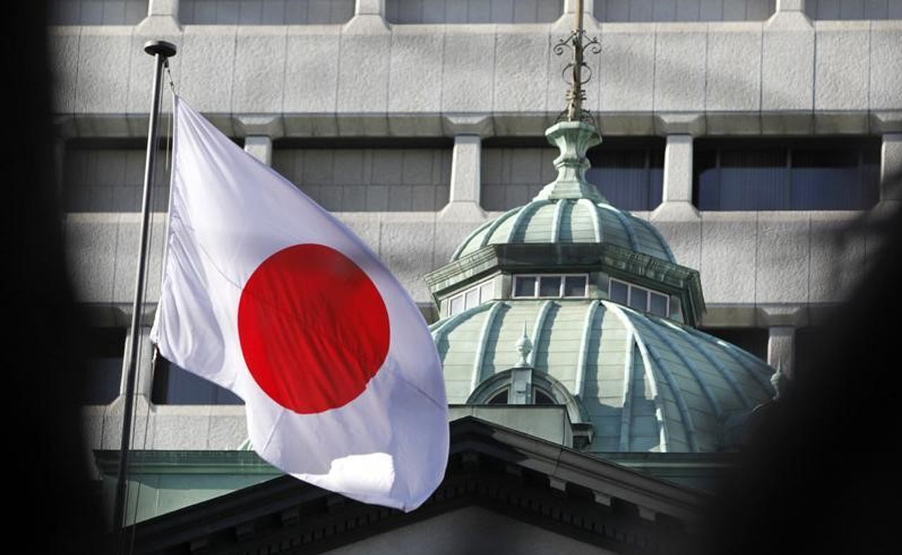 Japan