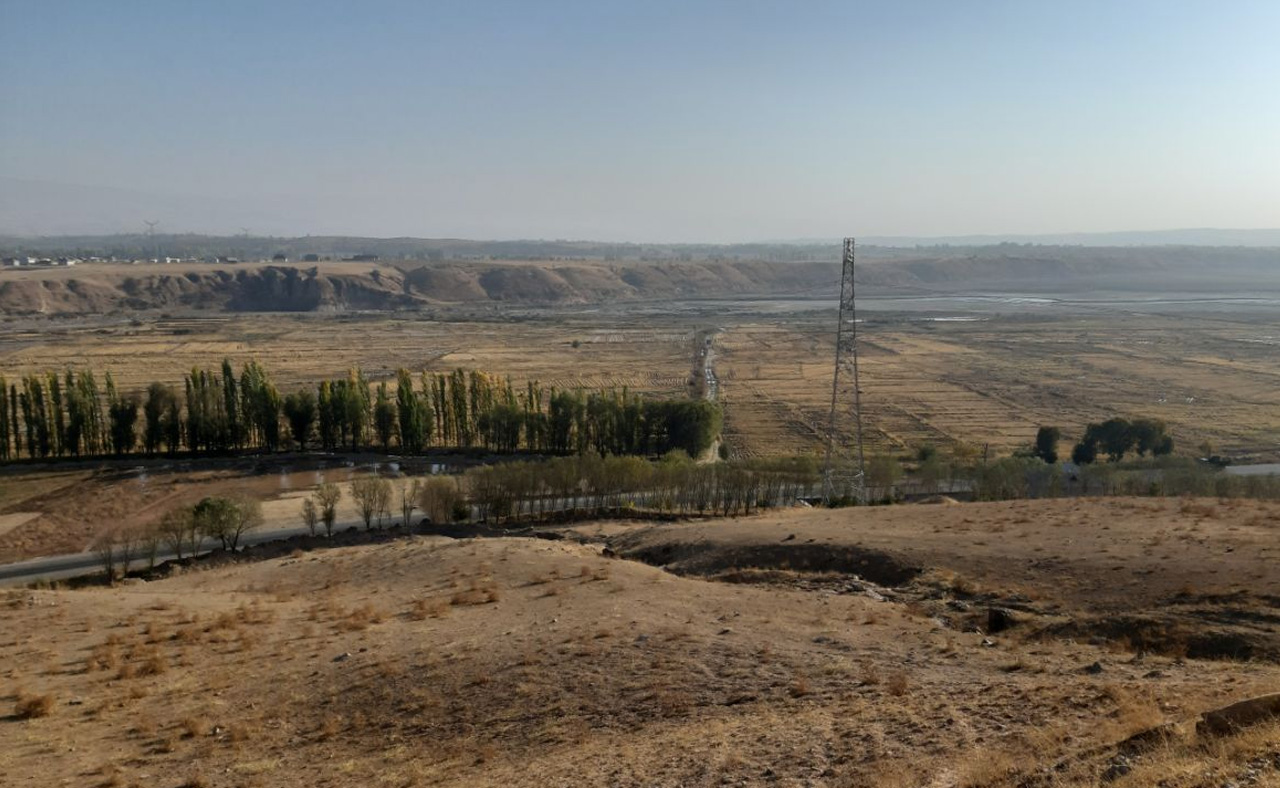 Kyrgyzstan1