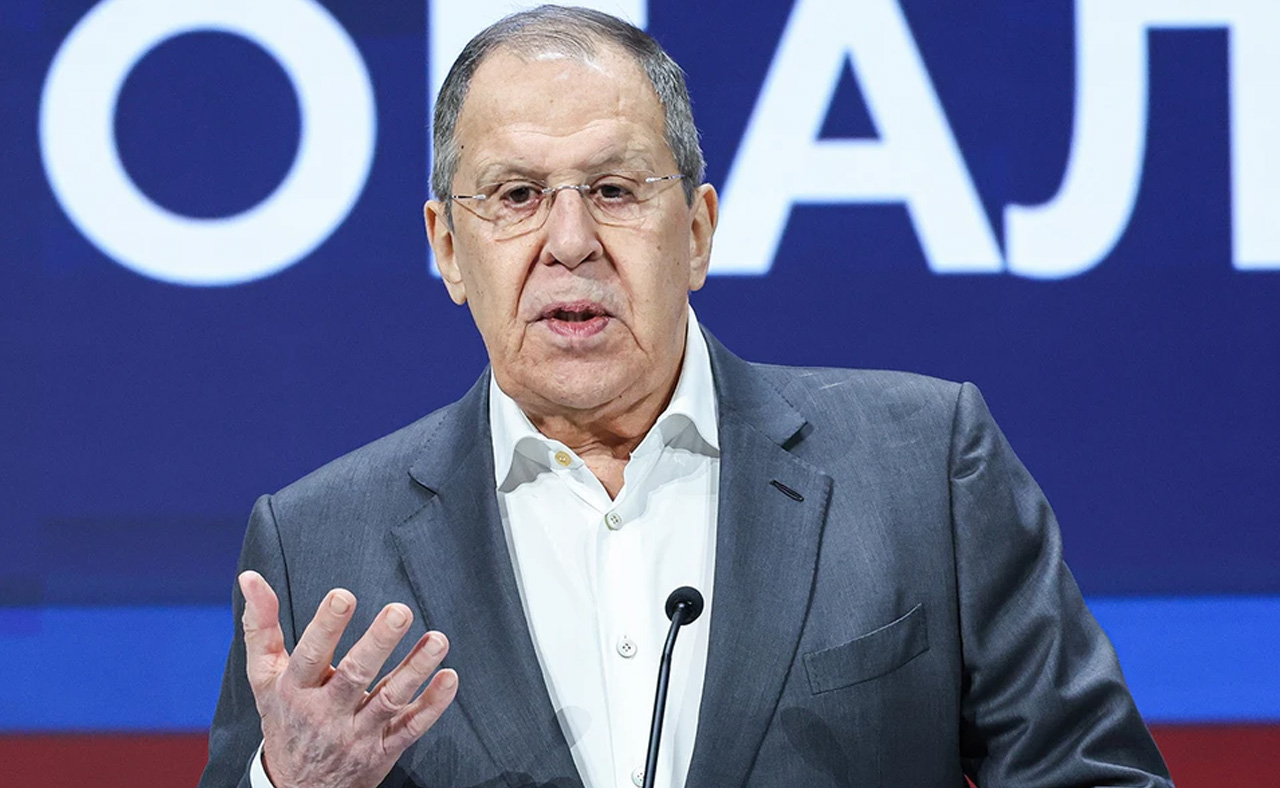 Lavrov ts
