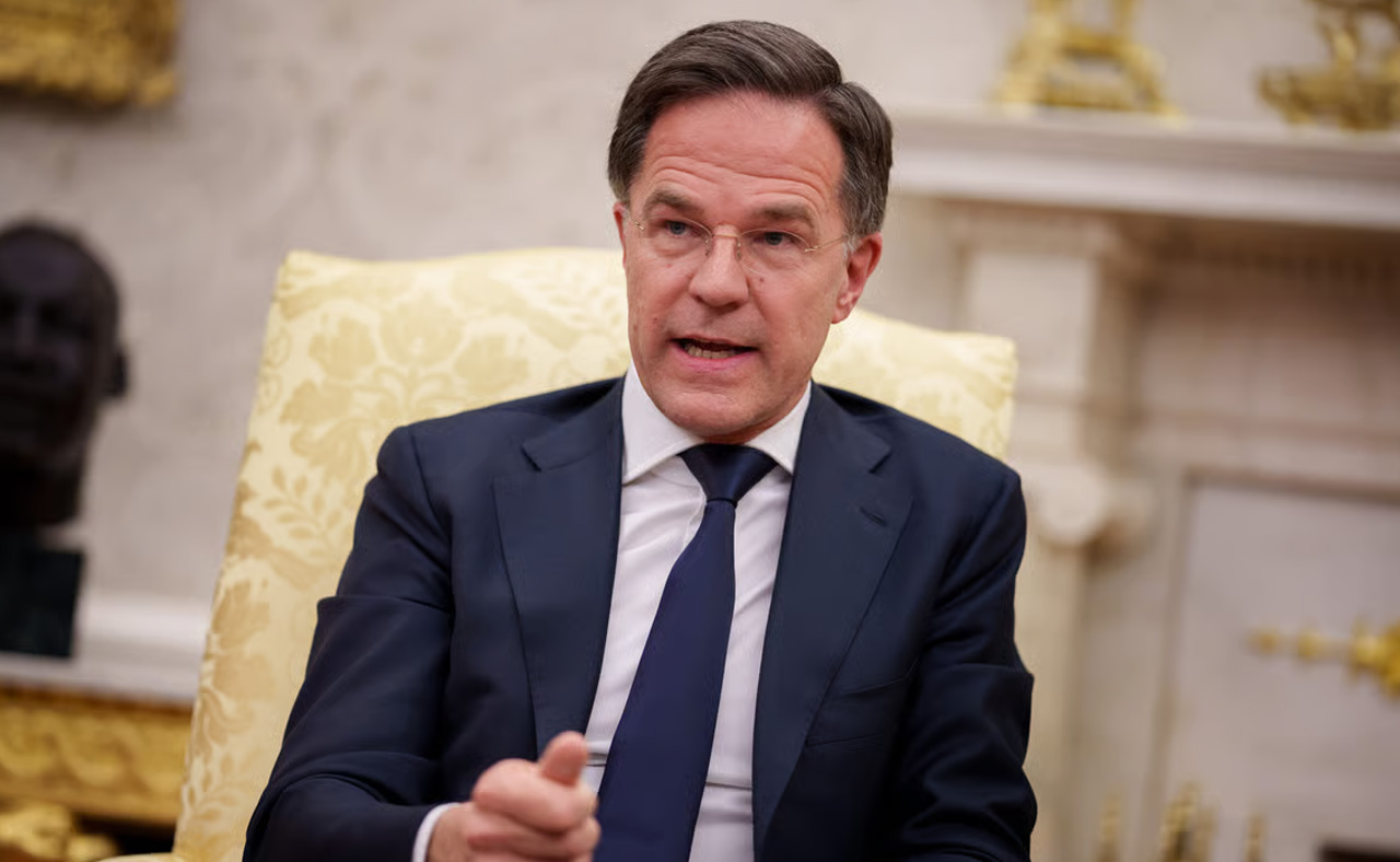 Mark rutte1