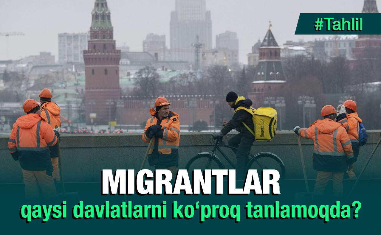 Migrant taxlil