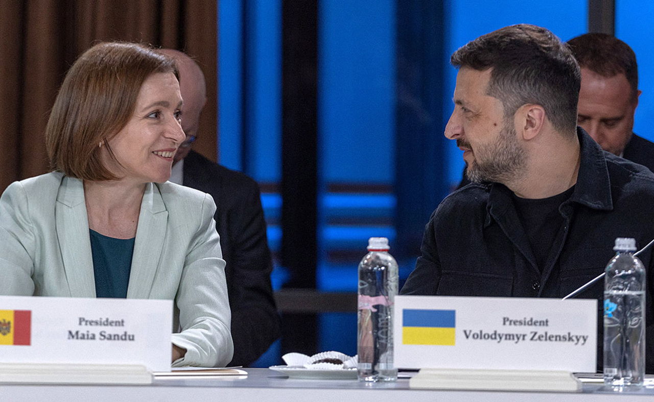 Moldova