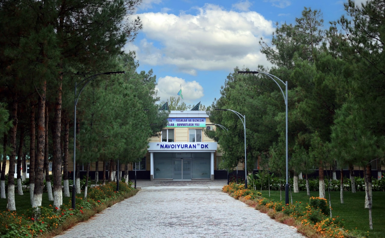 Navoiyuran