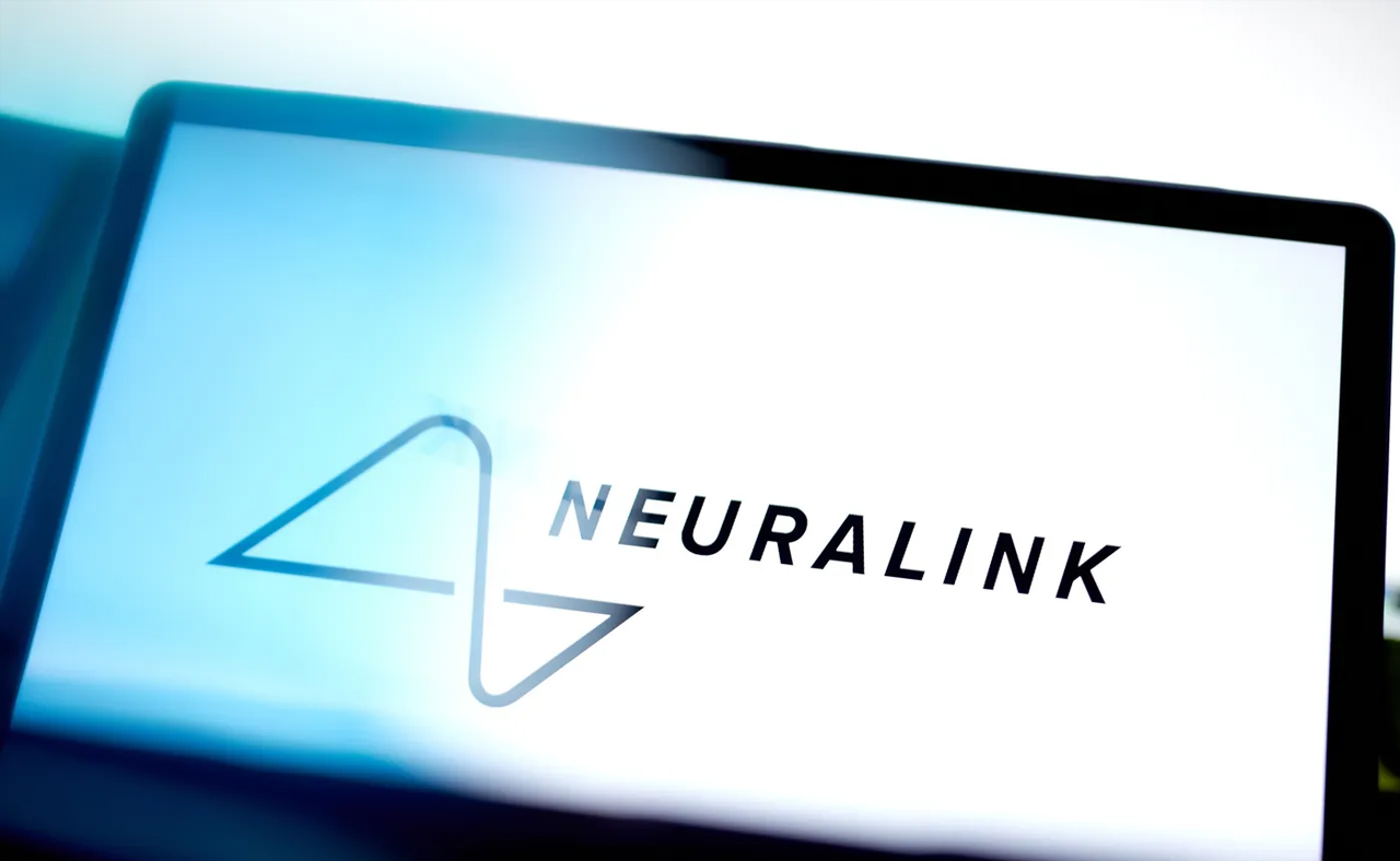 Neuralink