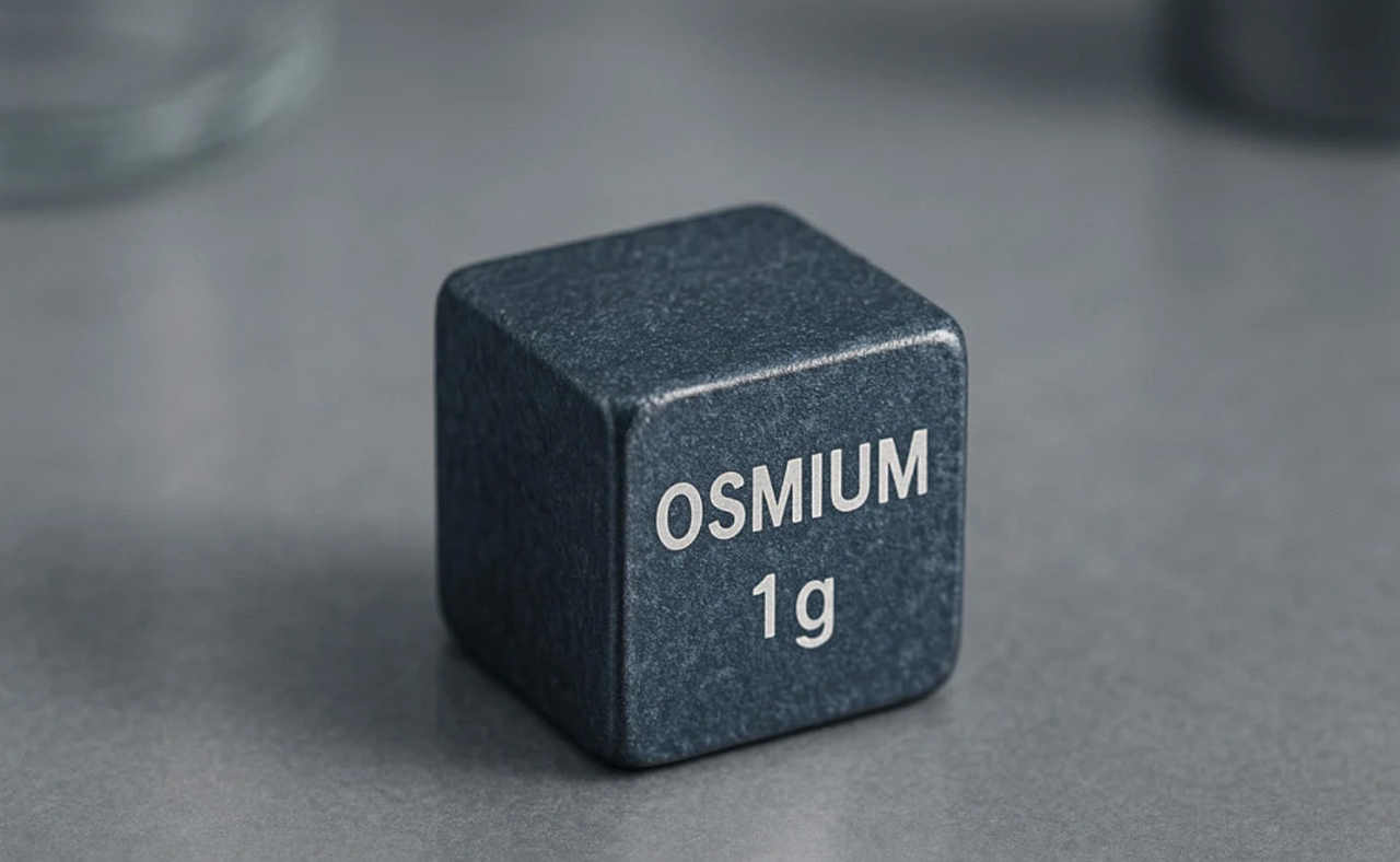Osmium