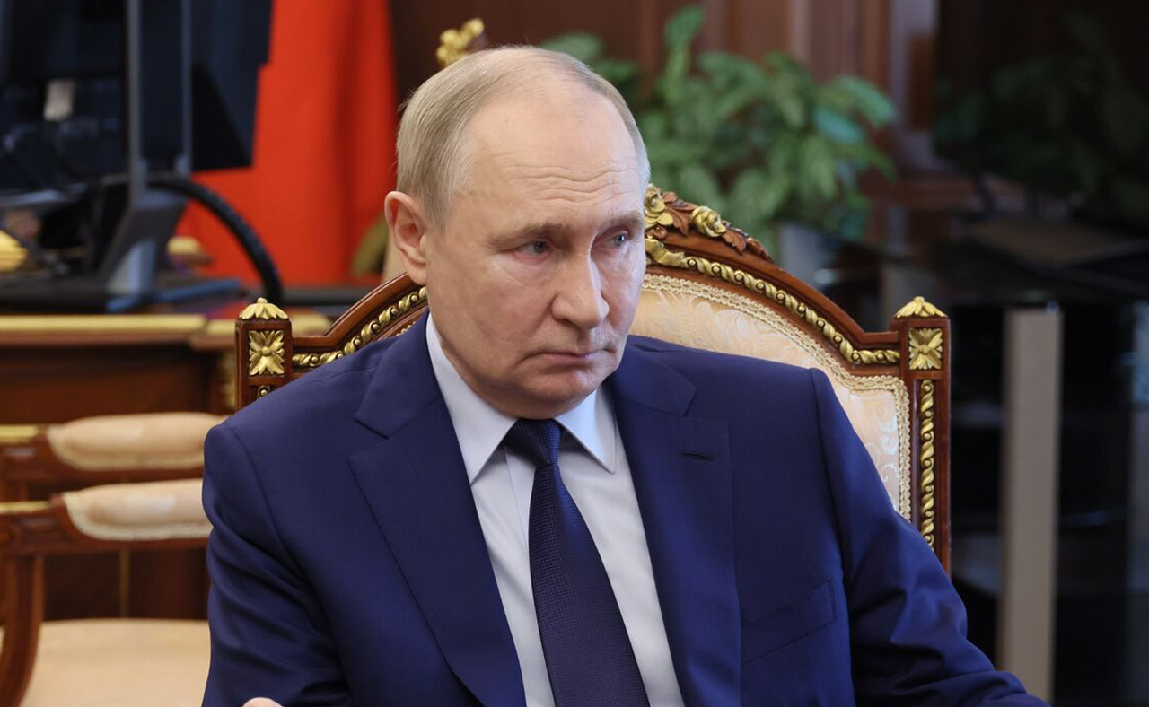 Putin ultimatum