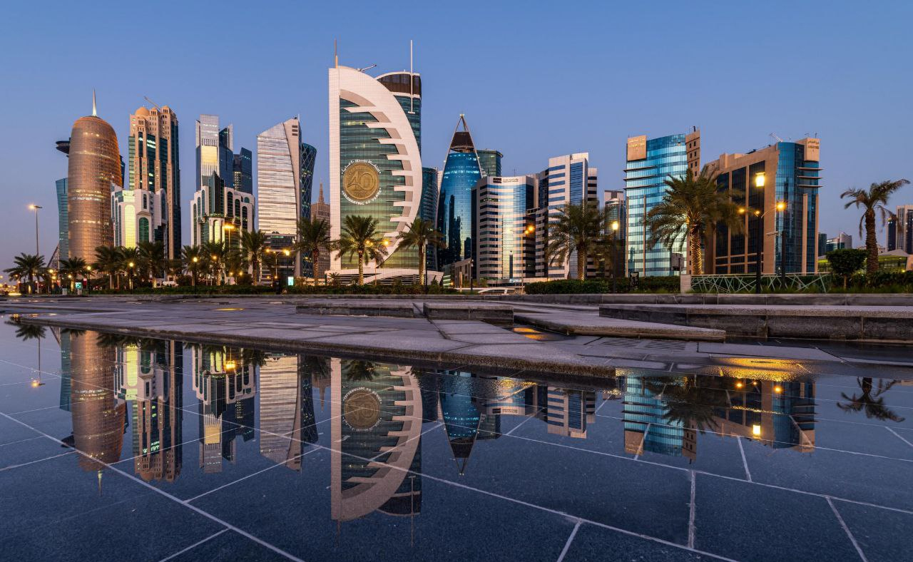 Qatar