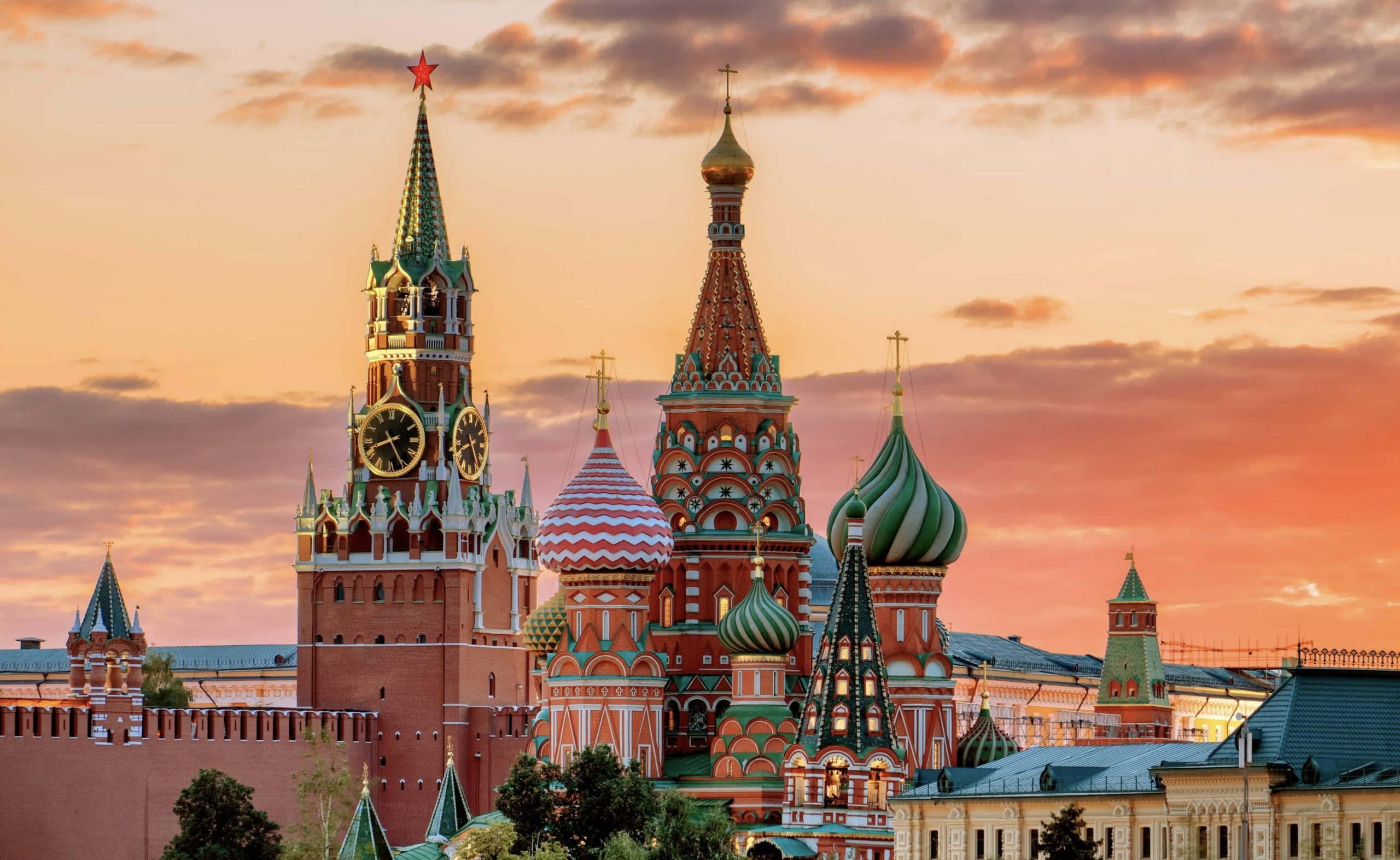Rossiya