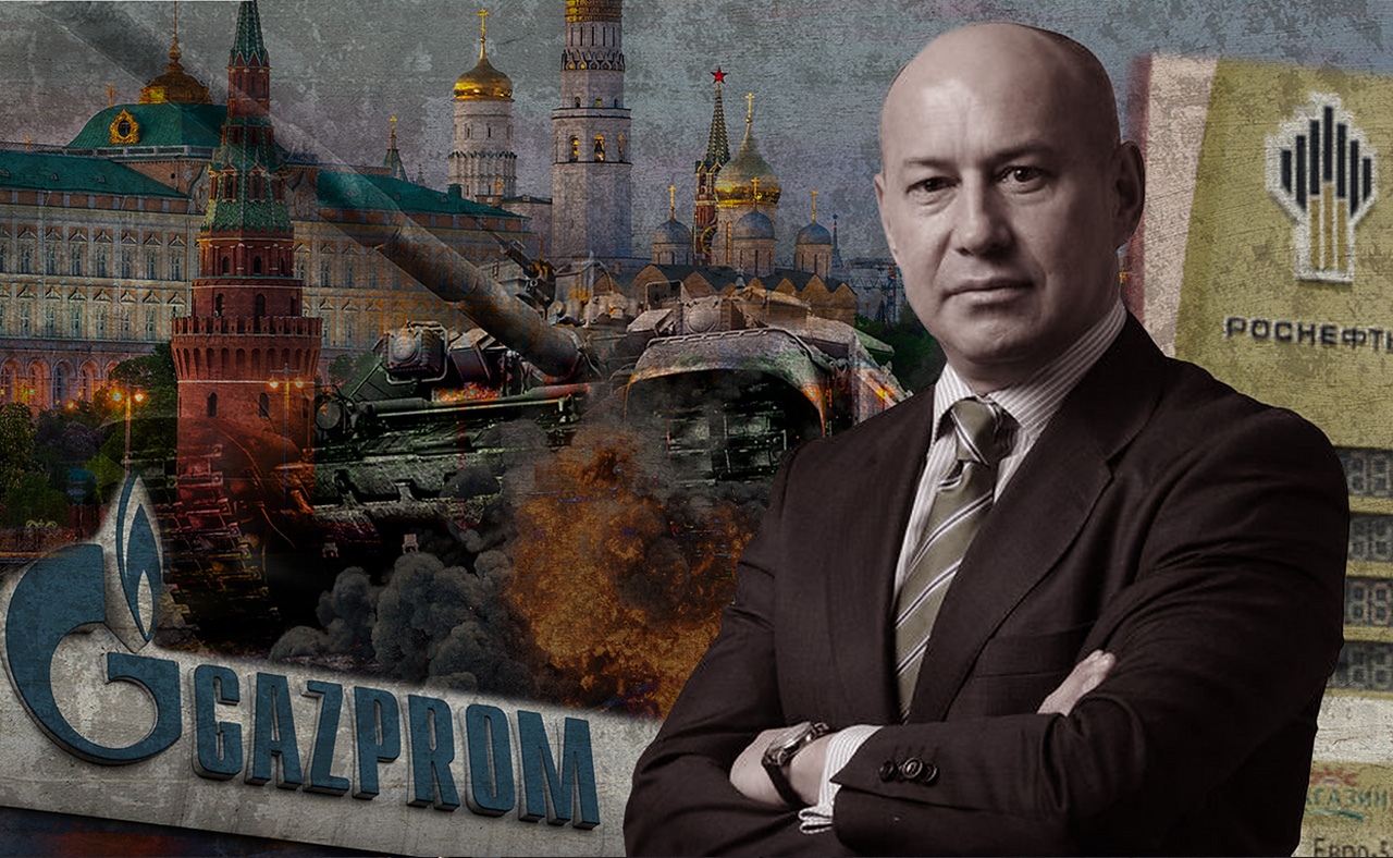 Russian business
