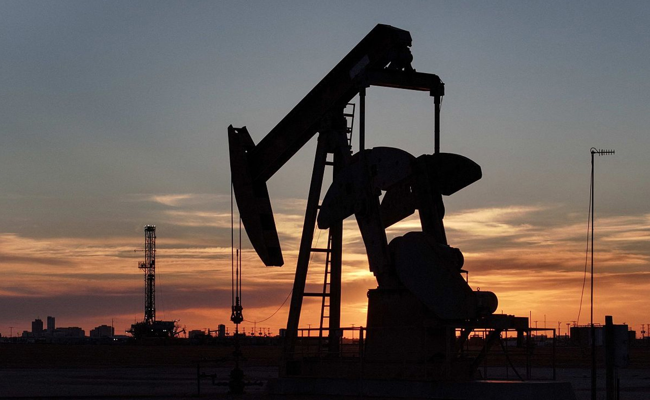 Russian oil