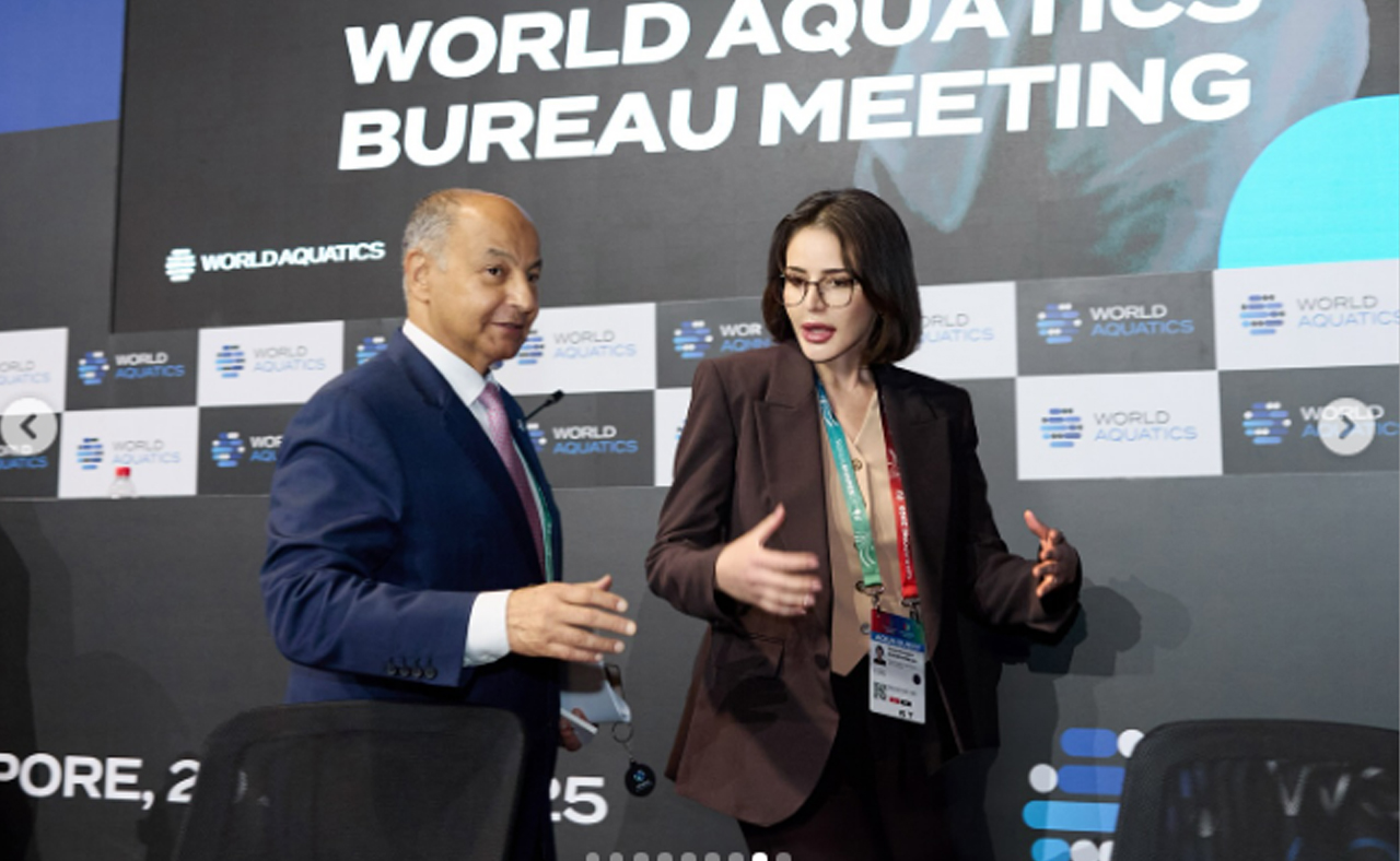 Saida mirziyoyeva