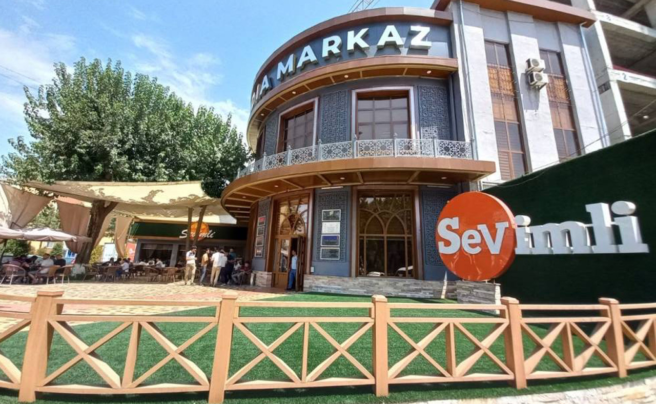 Sevimli