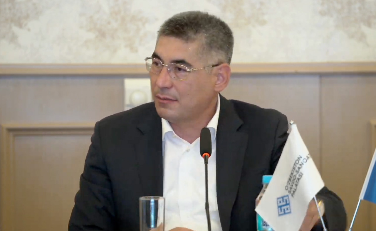 Sherzod qudbiyev