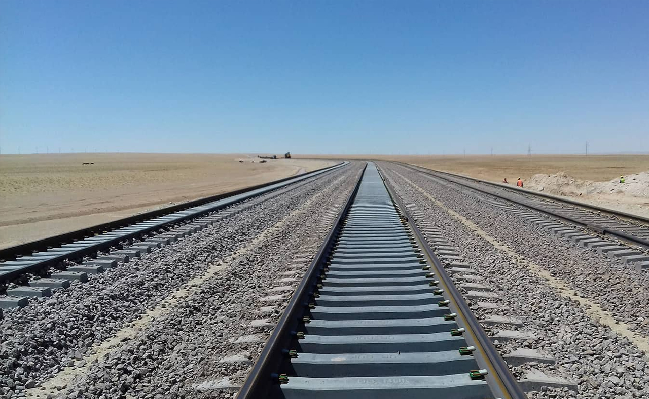 Temir yol