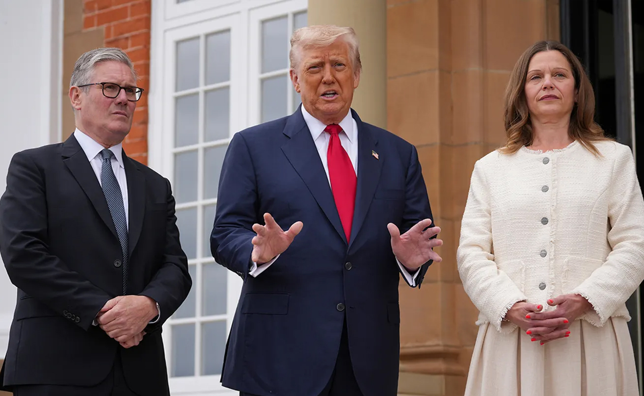 Trump