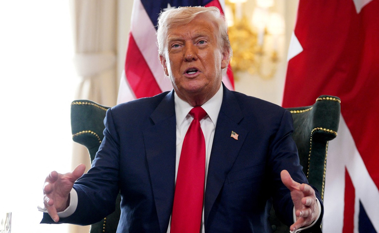 Trump ultimatum
