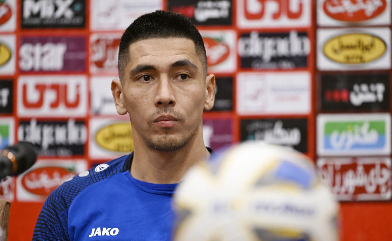 Utkir yuspov