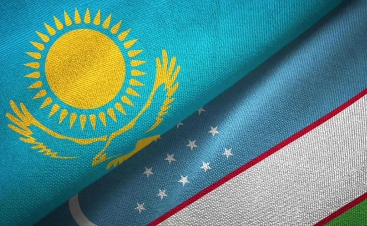 Uzb kaz