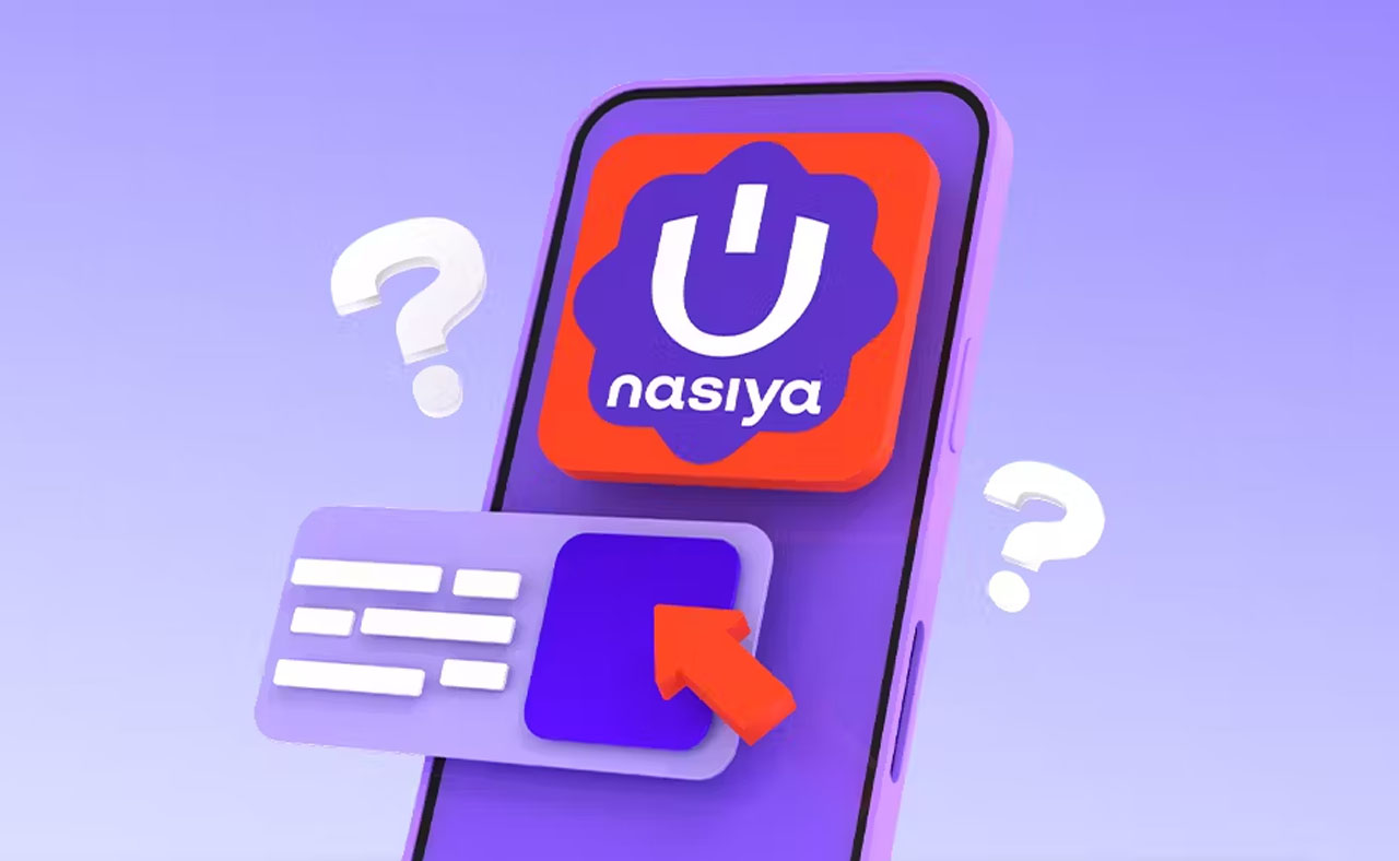 Uzum nasiya