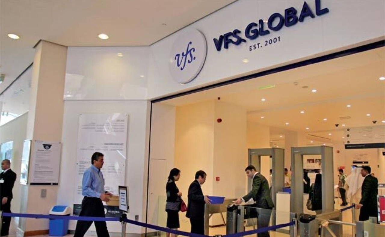 Vsf global