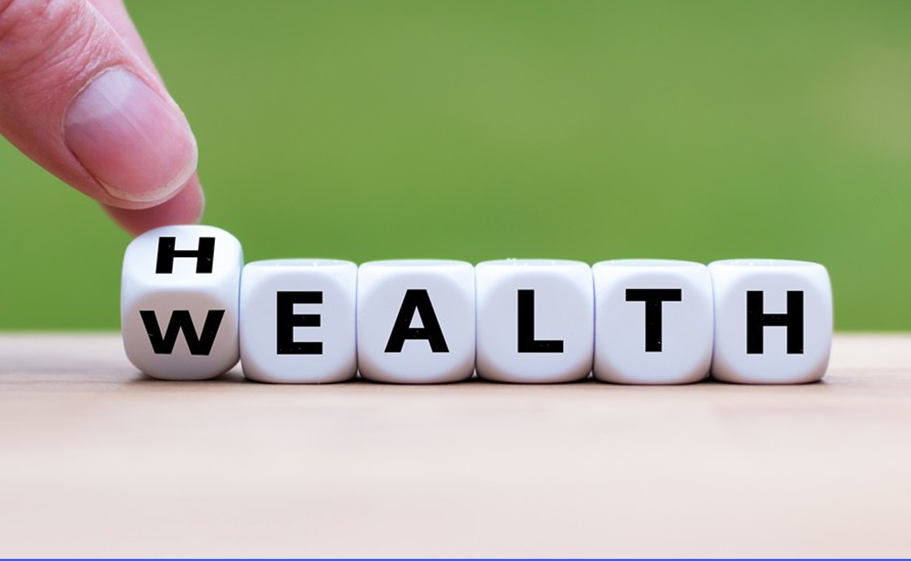 Wealth
