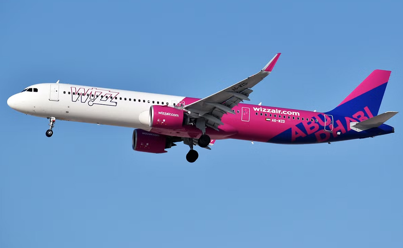 Wizz air
