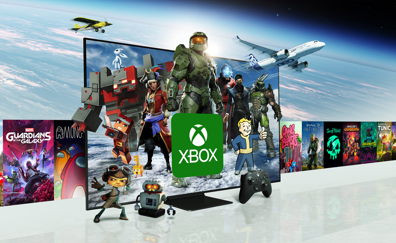 Xbox