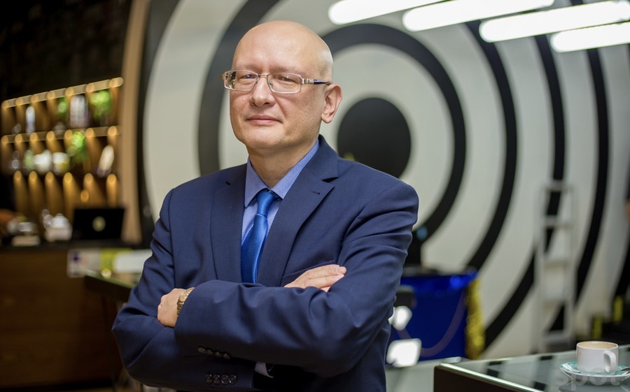 Yuliy yusupov