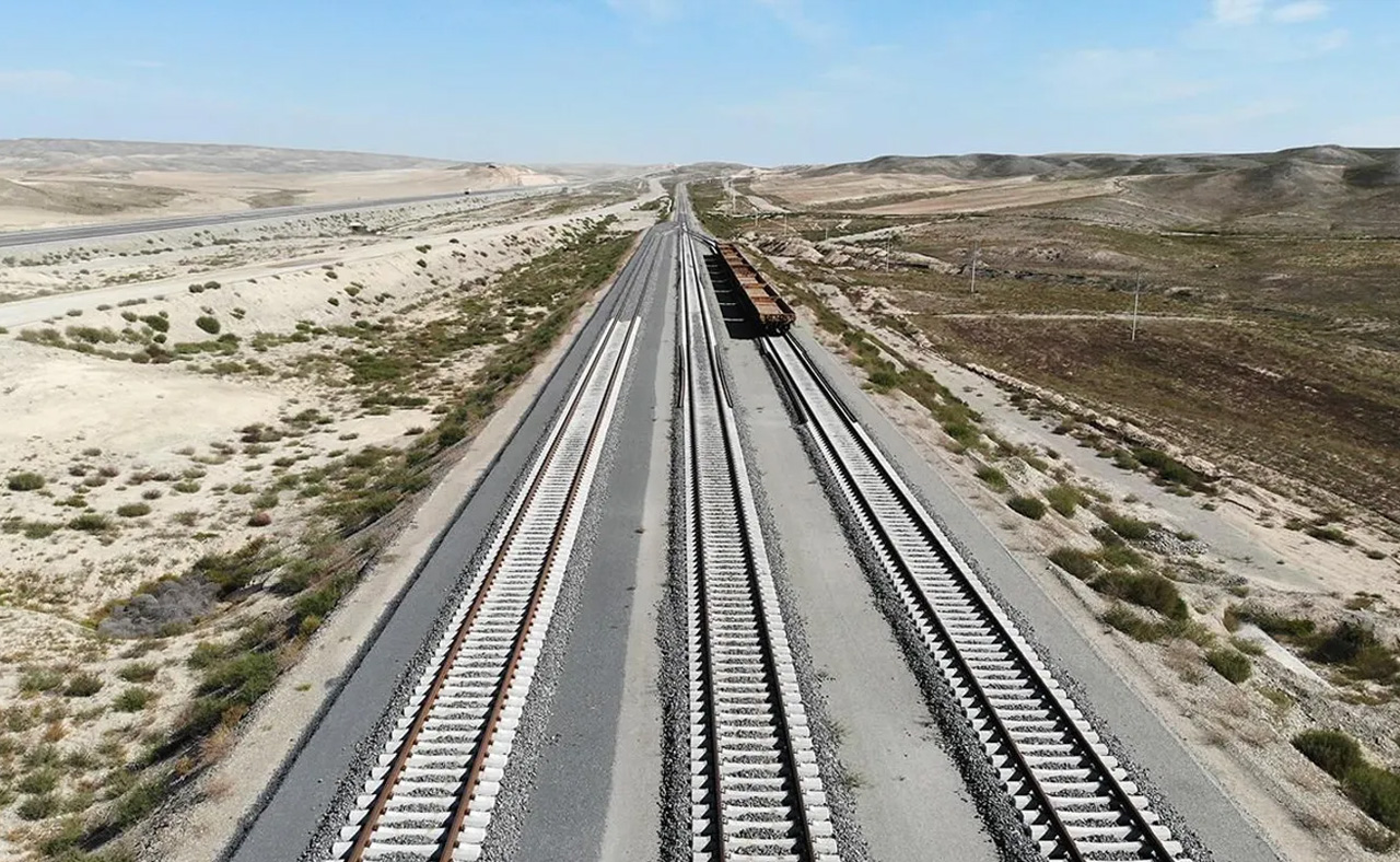 Zangezur corridor