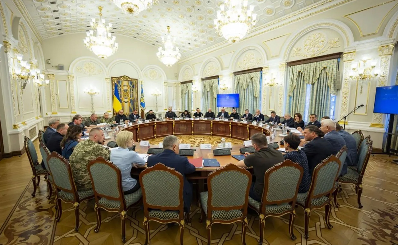 Zelenskiy snbo