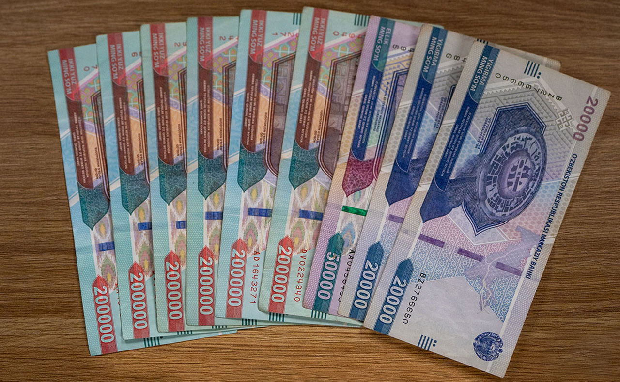 200 ming som