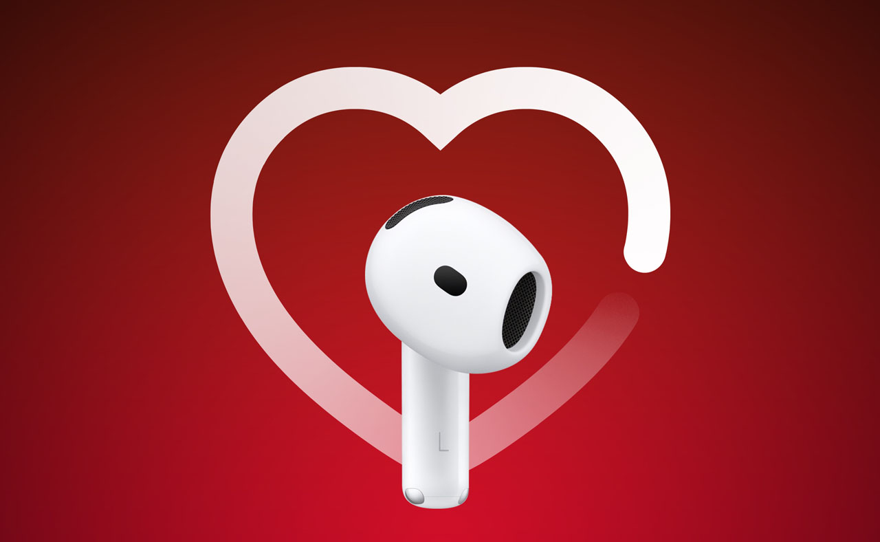 Air pods pro 3