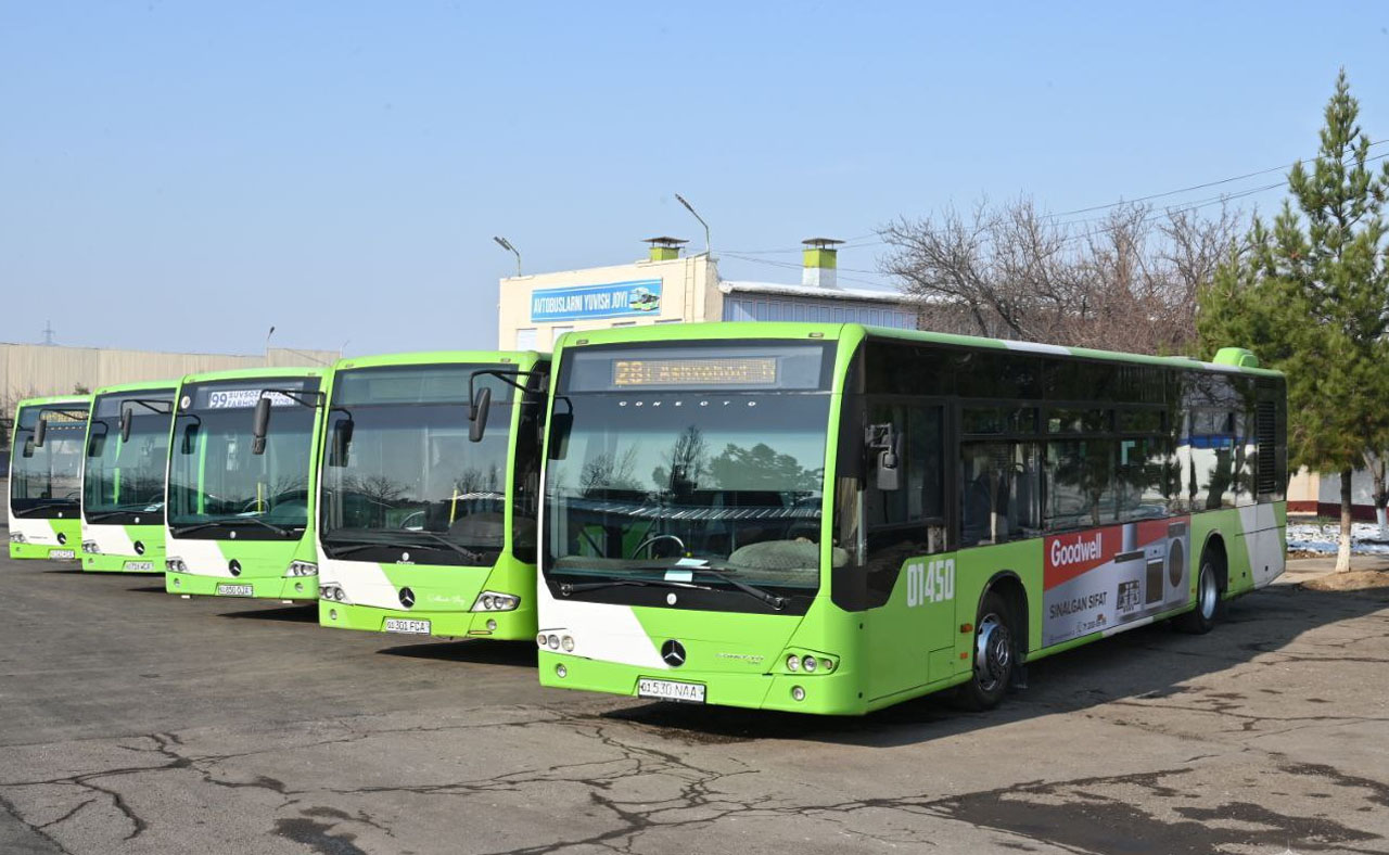 Avtobus