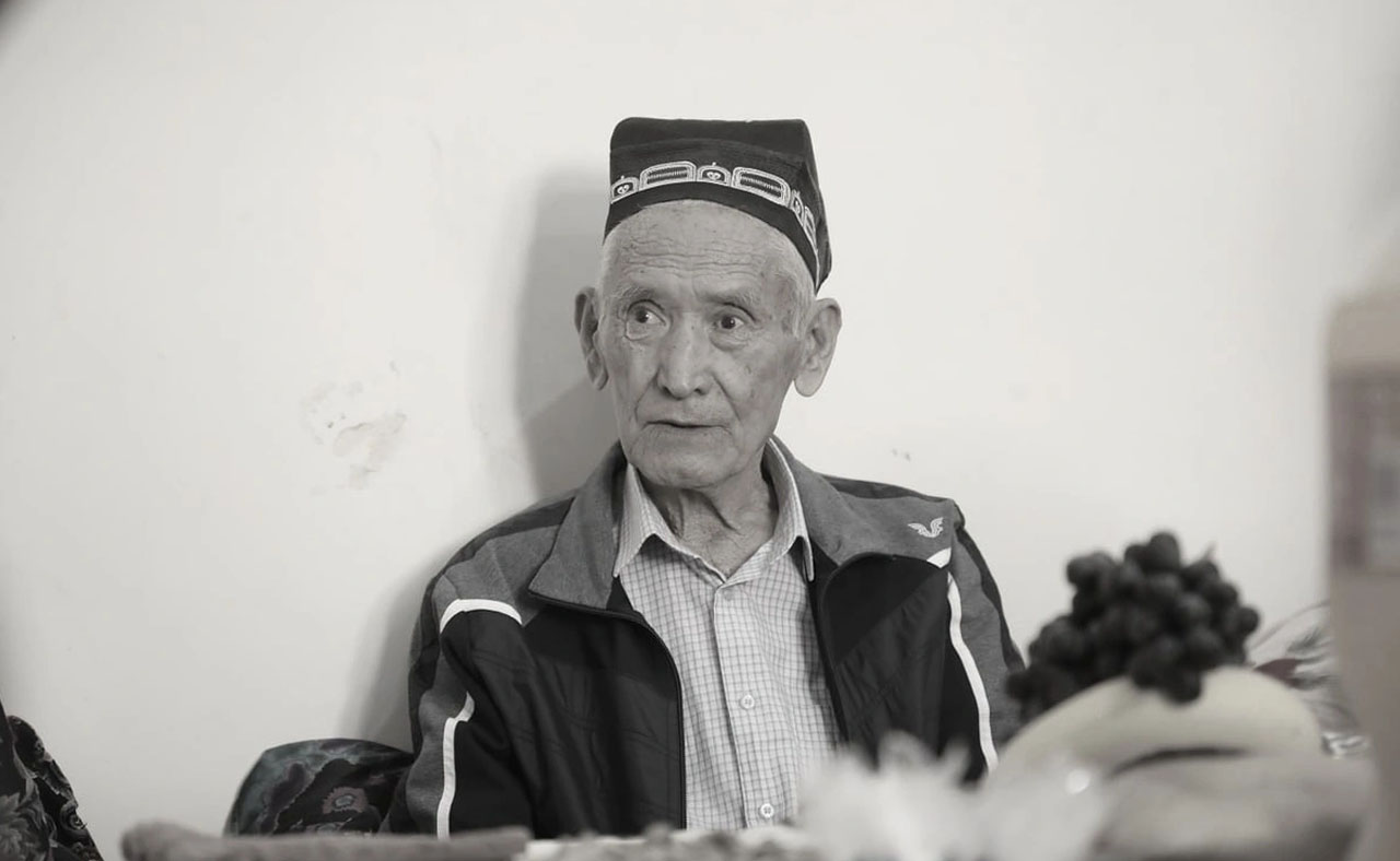 Baxshi shodmonov