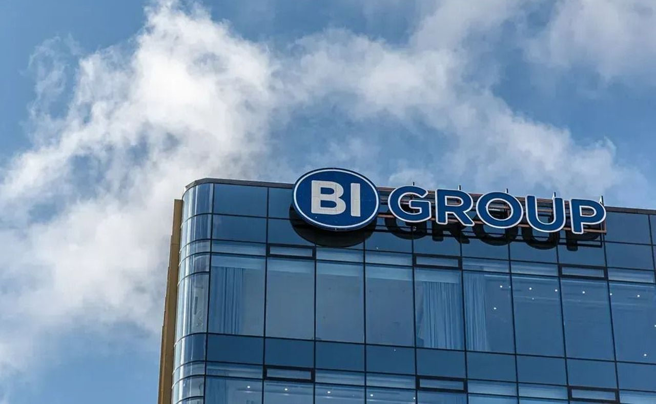 Bi group