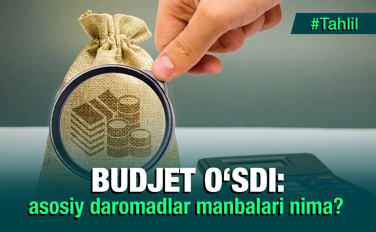 Budget osdi