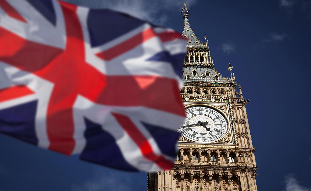Buyuk britaniya