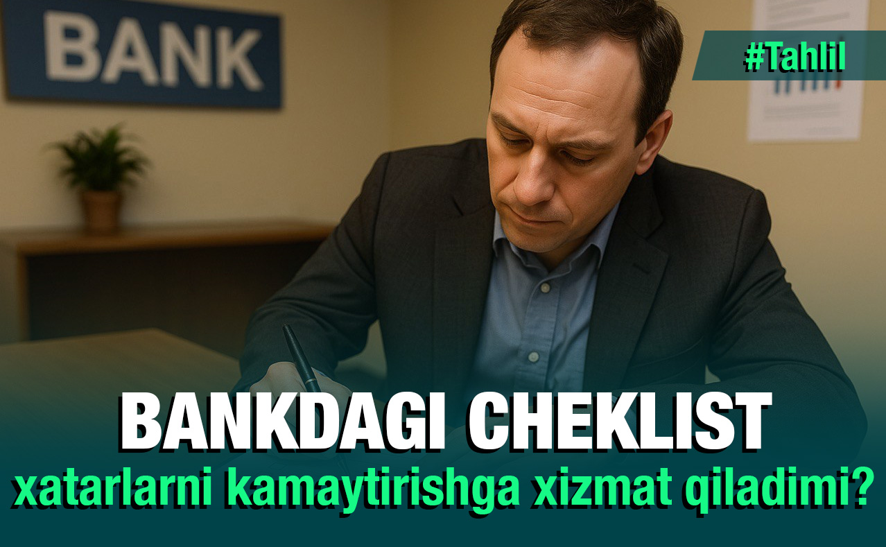 Check list 02
