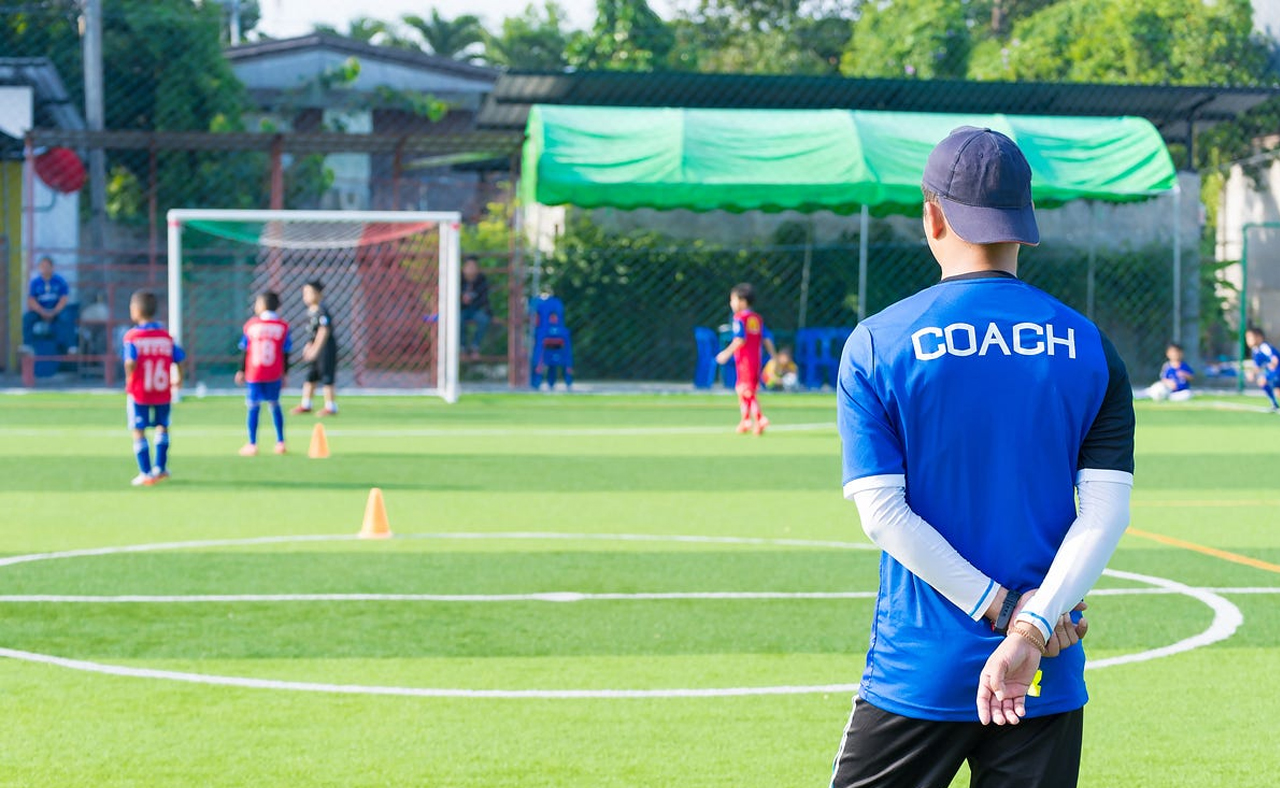 Coach