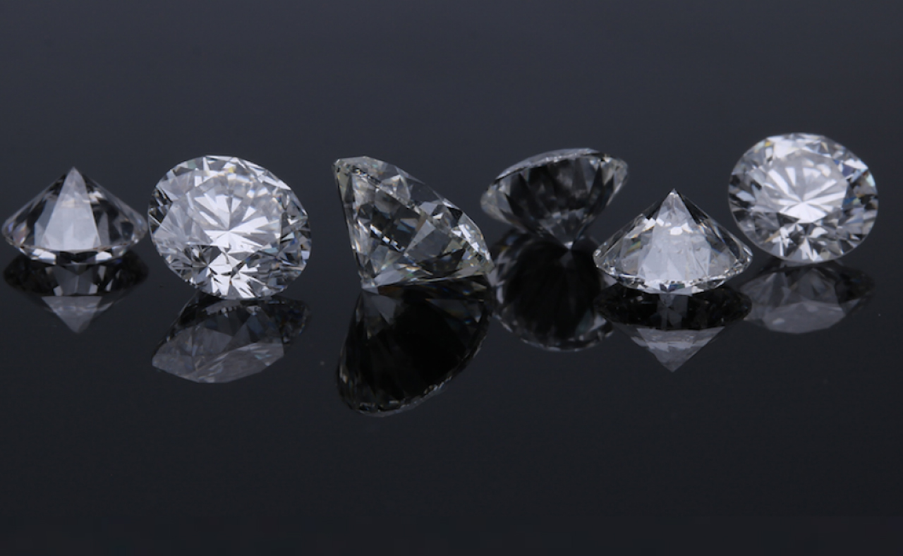 Diamond