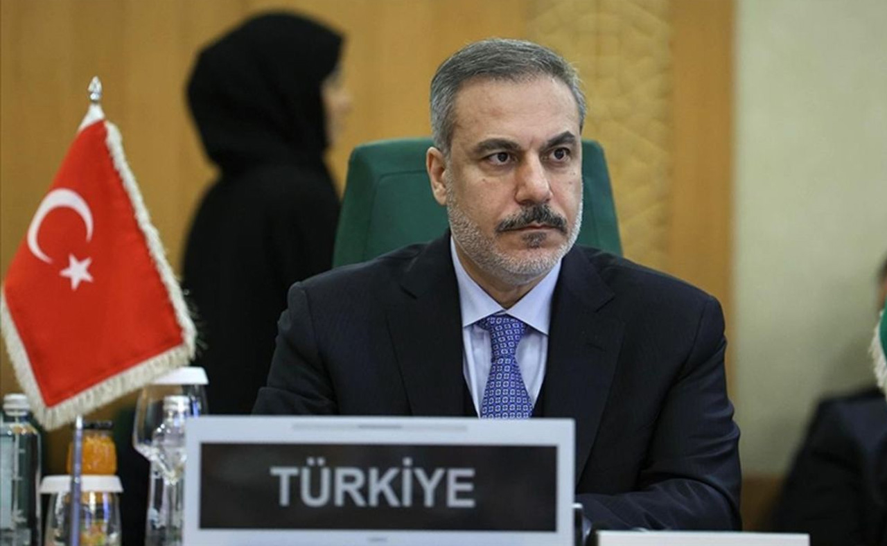 Hakan fidan1