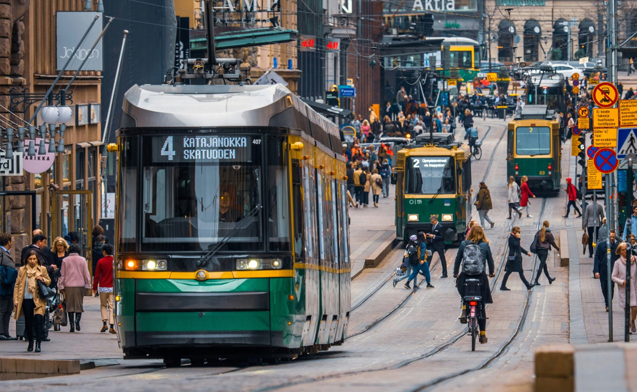 Helsinki