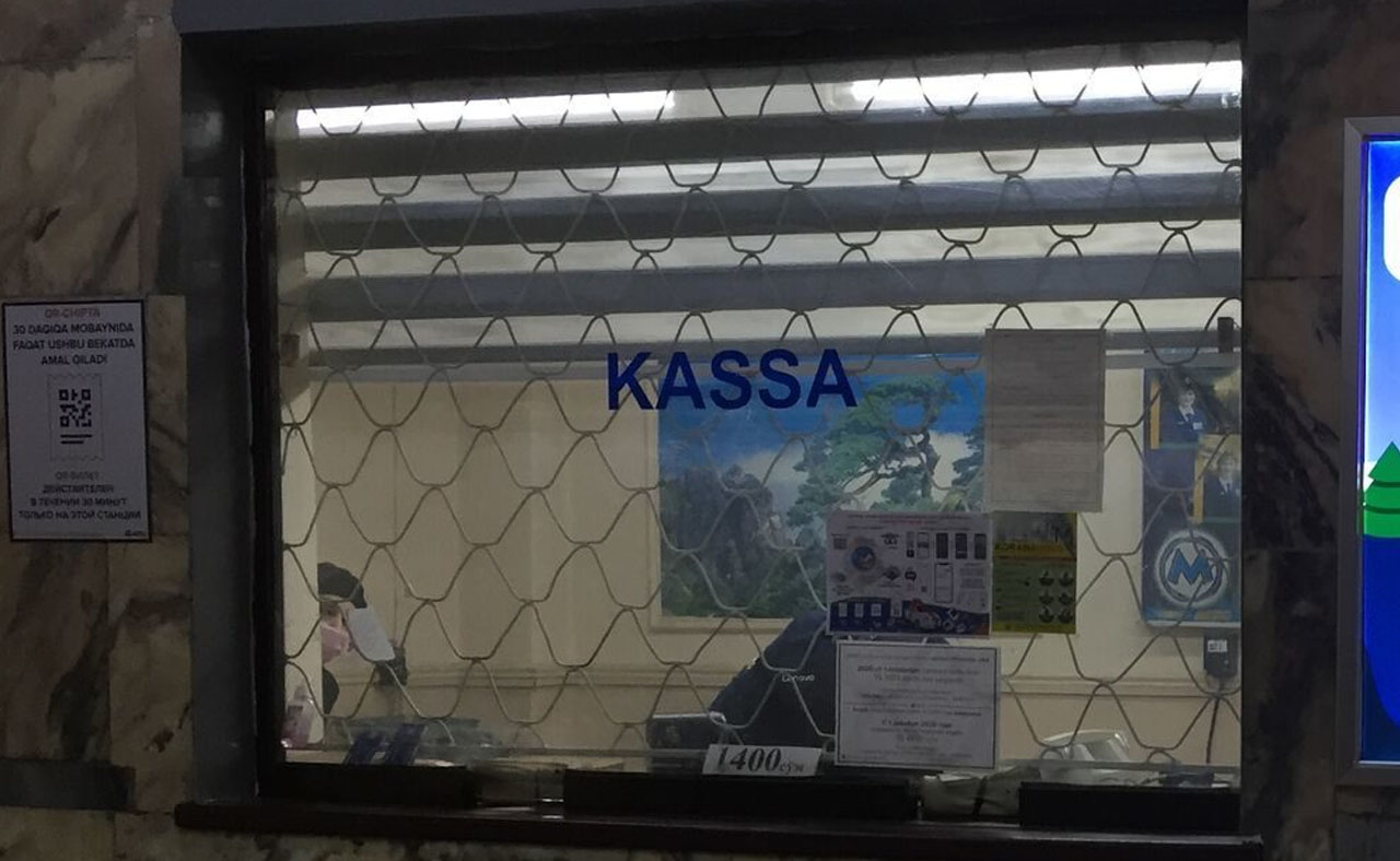 Kassa