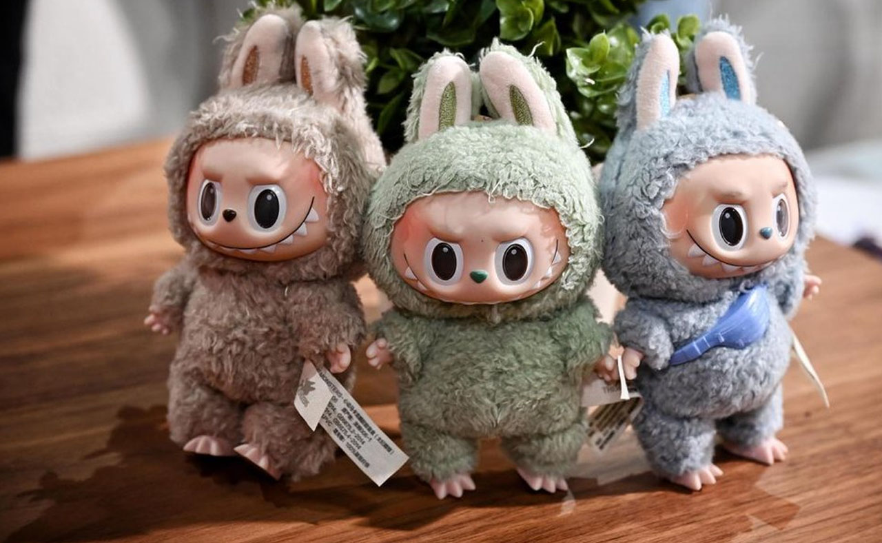 Labubu