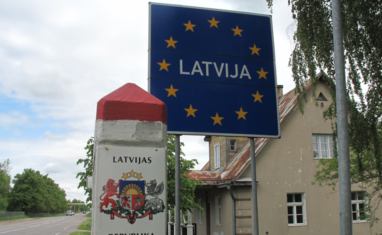 Latvia