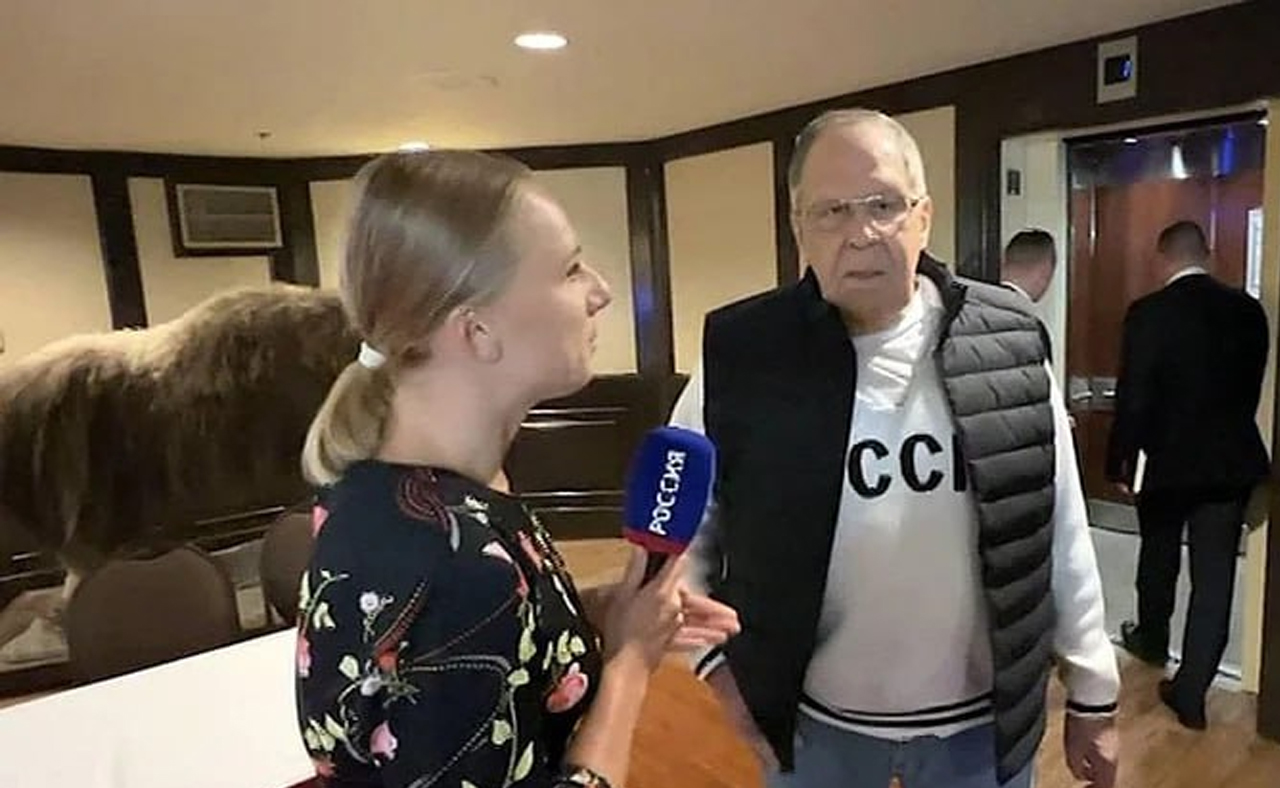 Lavrov