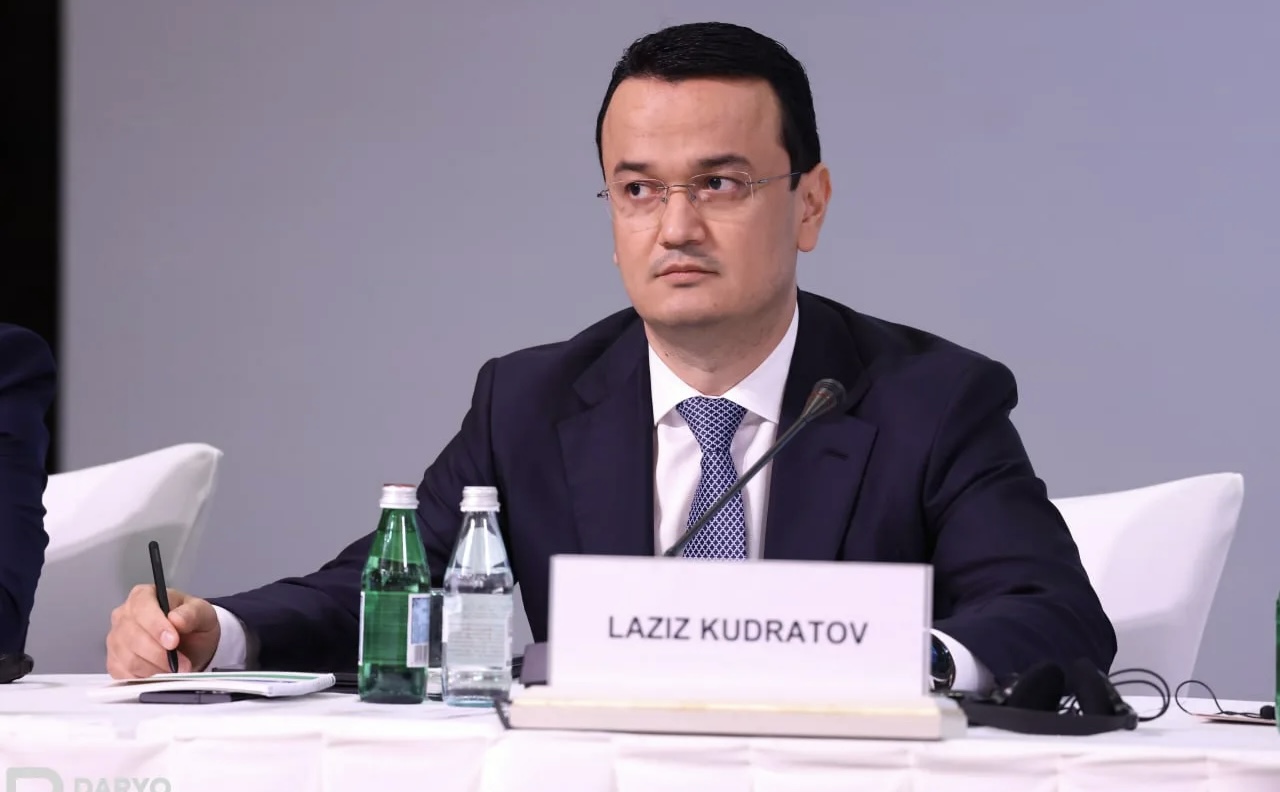 Laziz qudratov
