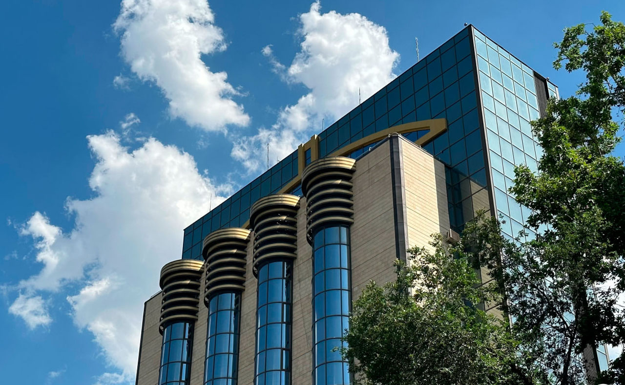 Markaziy bank