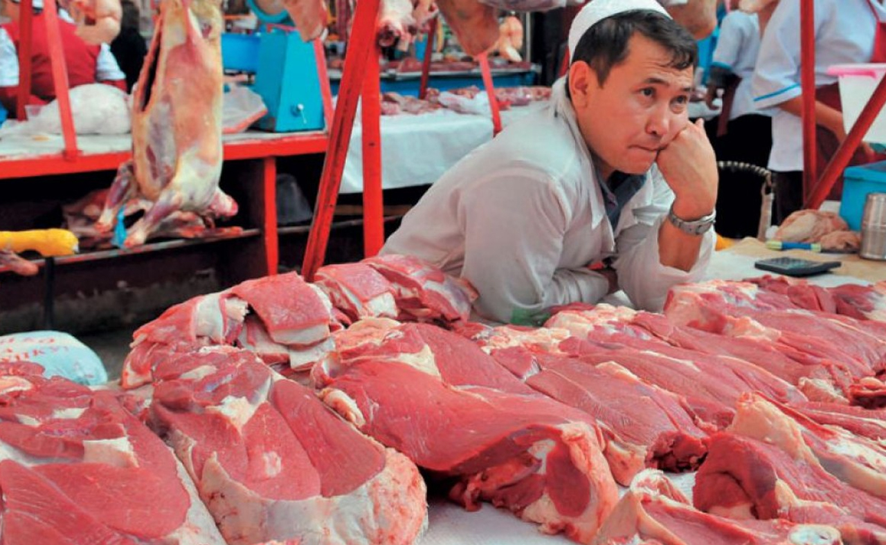 Meat